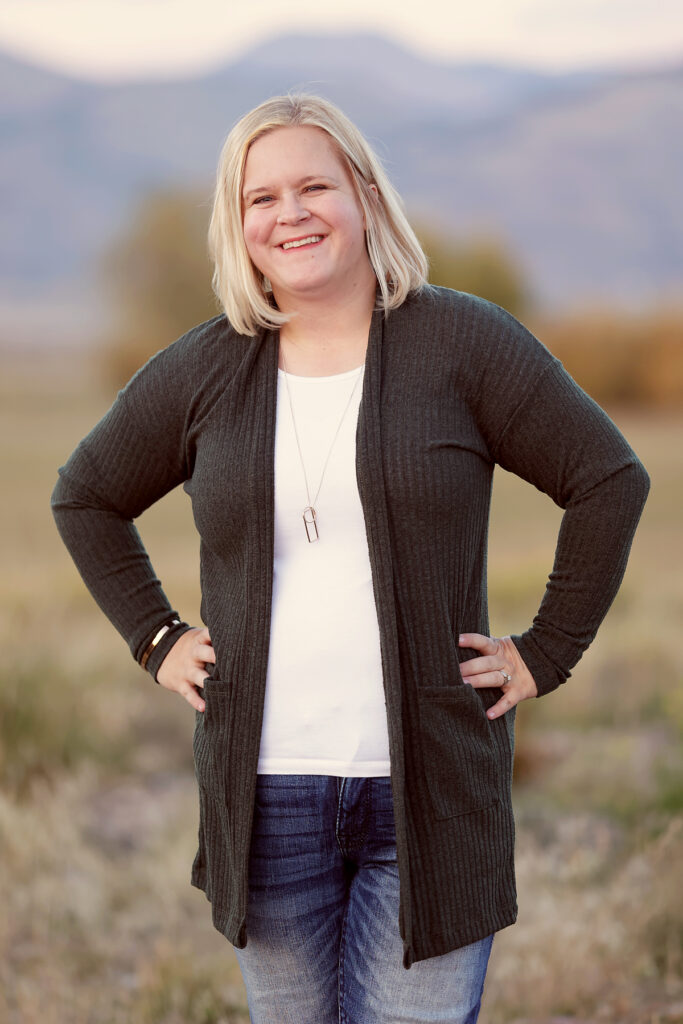 JoDee Spencer's featured image