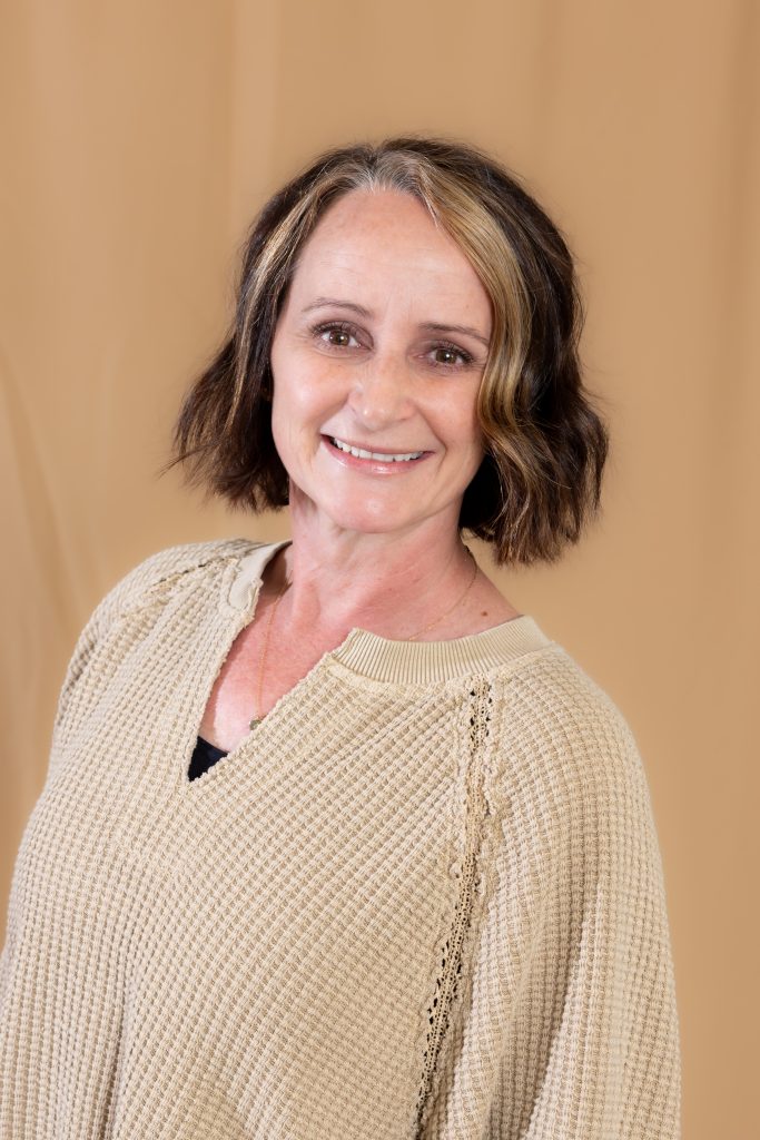 Melissa Powell's featured image