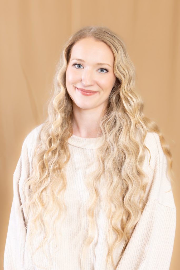 Julie Cranney's featured image