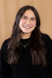 Brindy Veigel's featured image