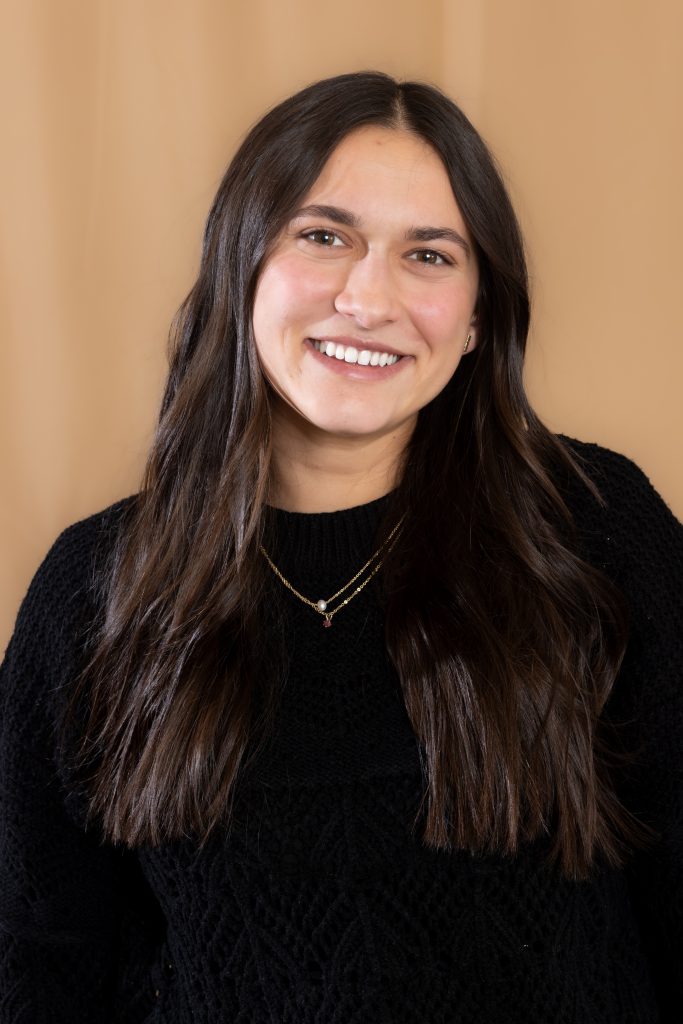 Brindy Veigel's featured image