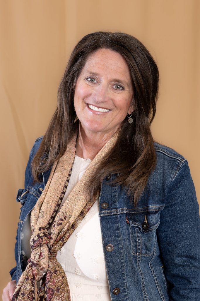 Dezi Haderlie's featured image