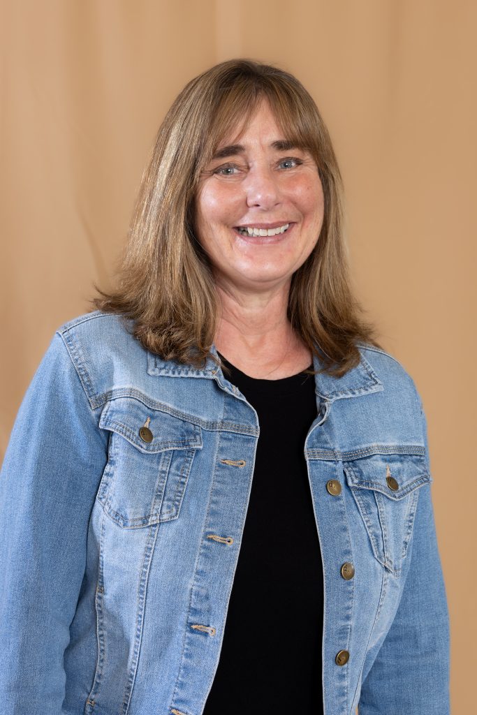 Lisa Garner's featured image