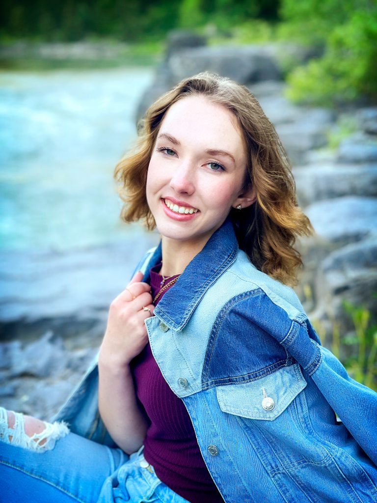 Makayla Caro's featured image